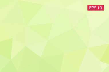 Arka plan, vektör çokgenler, üçgen geometrik arka plan, vektör çizim, ışık vektör desen, üçgen şablon, geometrik örnek