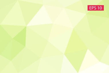 Arka plan, vektör çokgenler, üçgen geometrik arka plan, vektör çizim, ışık vektör desen, üçgen şablon, geometrik örnek