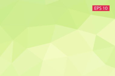 Arka plan, vektör çokgenler, üçgen geometrik arka plan, vektör çizim, ışık vektör desen, üçgen şablon, geometrik örnek