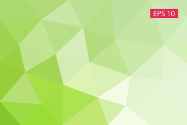 Arka plan, vektör çokgenler, üçgen geometrik arka plan, vektör çizim, ışık vektör desen, üçgen şablon, geometrik örnek