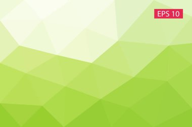 Arka plan, vektör çokgenler, üçgen geometrik arka plan, vektör çizim, ışık vektör desen, üçgen şablon, geometrik örnek