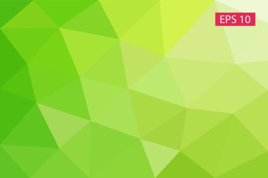 Arka plan, vektör çokgenler, üçgen geometrik arka plan, vektör çizim, ışık vektör desen, üçgen şablon, geometrik örnek