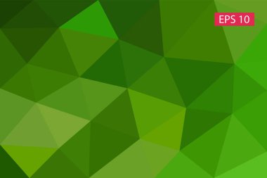 Arka plan, vektör çokgenler, üçgen geometrik arka plan, vektör çizim, ışık vektör desen, üçgen şablon, geometrik örnek