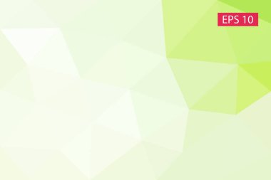 Arka plan, vektör çokgenler, üçgen geometrik arka plan, vektör çizim, ışık vektör desen, üçgen şablon, geometrik örnek