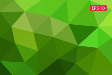 Arka plan, vektör çokgenler, üçgen geometrik arka plan, vektör çizim, ışık vektör desen, üçgen şablon, geometrik örnek