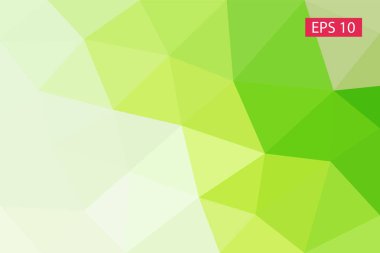 Arka plan, vektör çokgenler, üçgen geometrik arka plan, vektör çizim, ışık vektör desen, üçgen şablon, geometrik örnek