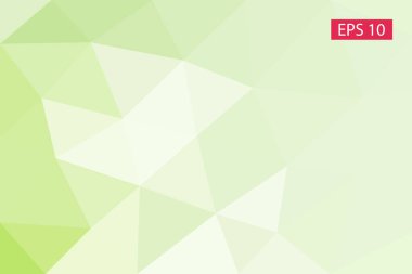 Arka plan, vektör çokgenler, üçgen geometrik arka plan, vektör çizim, ışık vektör desen, üçgen şablon, geometrik örnek