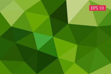 Arka plan, vektör çokgenler, üçgen geometrik arka plan, vektör çizim, ışık vektör desen, üçgen şablon, geometrik örnek