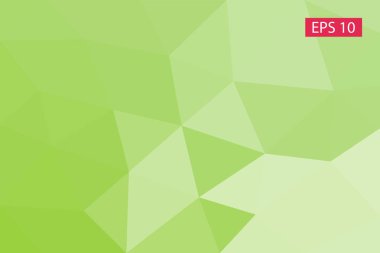 Arka plan, vektör çokgenler, üçgen geometrik arka plan, vektör çizim, ışık vektör desen, üçgen şablon, geometrik örnek