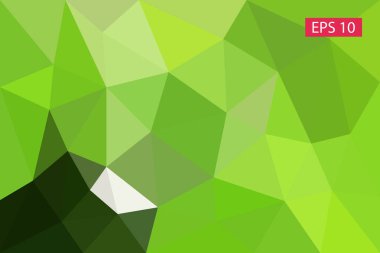 Arka plan, vektör çokgenler, üçgen geometrik arka plan, vektör çizim, ışık vektör desen, üçgen şablon, geometrik örnek