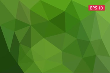 Arka plan, vektör çokgenler, üçgen geometrik arka plan, vektör çizim, ışık vektör desen, üçgen şablon, geometrik örnek