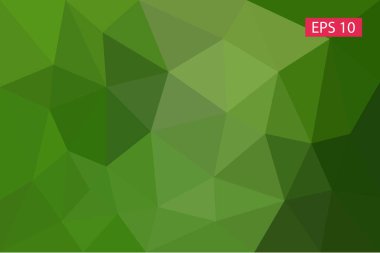 Arka plan, vektör çokgenler, üçgen geometrik arka plan, vektör çizim, ışık vektör desen, üçgen şablon, geometrik örnek