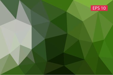 Arka plan, vektör çokgenler, üçgen geometrik arka plan, vektör çizim, ışık vektör desen, üçgen şablon, geometrik örnek