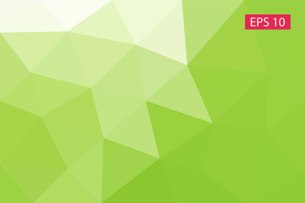 Абстрактный фон, вектор из полимера, геометрический фон треугольника, векторная иллюстрация, векторный рисунок света, треангулярный соблазн, геометрический образец
