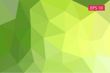 Arka plan, vektör çokgenler, üçgen geometrik arka plan, vektör çizim, ışık vektör desen, üçgen şablon, geometrik örnek