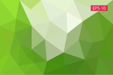 Arka plan, vektör çokgenler, üçgen geometrik arka plan, vektör çizim, ışık vektör desen, üçgen şablon, geometrik örnek