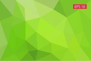 Arka plan, vektör çokgenler, üçgen geometrik arka plan, vektör çizim, ışık vektör desen, üçgen şablon, geometrik örnek