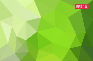 Arka plan, vektör çokgenler, üçgen geometrik arka plan, vektör çizim, ışık vektör desen, üçgen şablon, geometrik örnek