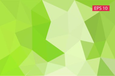 Arka plan, vektör çokgenler, üçgen geometrik arka plan, vektör çizim, ışık vektör desen, üçgen şablon, geometrik örnek