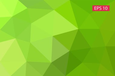 Arka plan, vektör çokgenler, üçgen geometrik arka plan, vektör çizim, ışık vektör desen, üçgen şablon, geometrik örnek