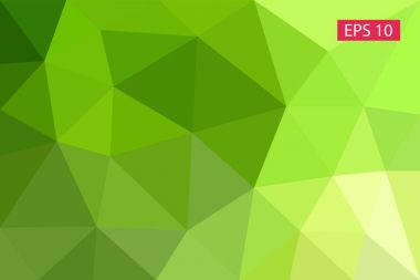 Arka plan, vektör çokgenler, üçgen geometrik arka plan, vektör çizim, ışık vektör desen, üçgen şablon, geometrik örnek