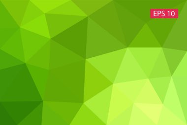 Arka plan, vektör çokgenler, üçgen geometrik arka plan, vektör çizim, ışık vektör desen, üçgen şablon, geometrik örnek