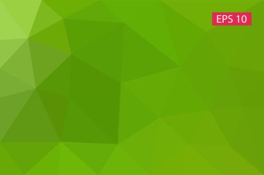 Arka plan, vektör çokgenler, üçgen geometrik arka plan, vektör çizim, ışık vektör desen, üçgen şablon, geometrik örnek