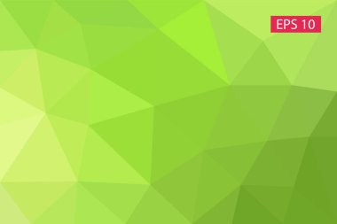 Arka plan, vektör çokgenler, üçgen geometrik arka plan, vektör çizim, ışık vektör desen, üçgen şablon, geometrik örnek