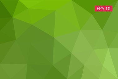 Arka plan, vektör çokgenler, üçgen geometrik arka plan, vektör çizim, ışık vektör desen, üçgen şablon, geometrik örnek