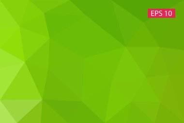 Arka plan, vektör çokgenler, üçgen geometrik arka plan, vektör çizim, ışık vektör desen, üçgen şablon, geometrik örnek