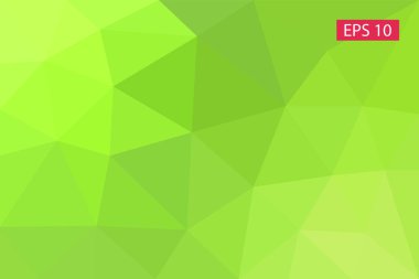 Arka plan, vektör çokgenler, üçgen geometrik arka plan, vektör çizim, ışık vektör desen, üçgen şablon, geometrik örnek