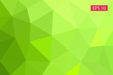 Arka plan, vektör çokgenler, üçgen geometrik arka plan, vektör çizim, ışık vektör desen, üçgen şablon, geometrik örnek