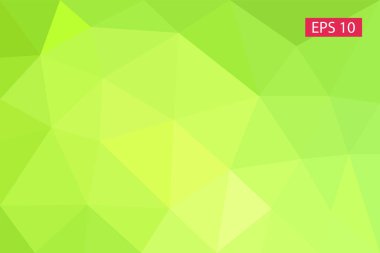 Arka plan, vektör çokgenler, üçgen geometrik arka plan, vektör çizim, ışık vektör desen, üçgen şablon, geometrik örnek