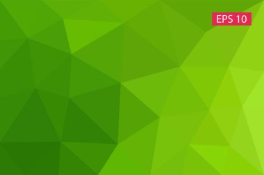 Arka plan, vektör çokgenler, üçgen geometrik arka plan, vektör çizim, ışık vektör desen, üçgen şablon, geometrik örnek