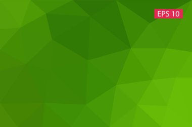 Arka plan, vektör çokgenler, üçgen geometrik arka plan, vektör çizim, ışık vektör desen, üçgen şablon, geometrik örnek