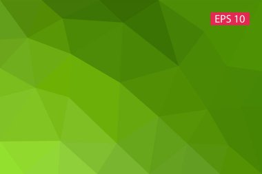 Arka plan, vektör çokgenler, üçgen geometrik arka plan, vektör çizim, ışık vektör desen, üçgen şablon, geometrik örnek