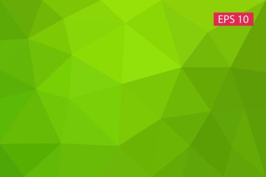 Arka plan, vektör çokgenler, üçgen geometrik arka plan, vektör çizim, ışık vektör desen, üçgen şablon, geometrik örnek