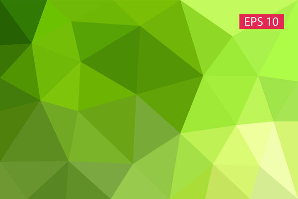 Абстрактный фон, вектор из полимера, геометрический фон треугольника, векторная иллюстрация, векторный рисунок света, треангулярный соблазн, геометрический образец
