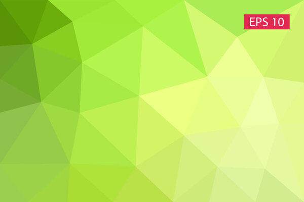 Абстрактный фон, вектор из полимера, геометрический фон треугольника, векторная иллюстрация, векторный рисунок света, треангулярный соблазн, геометрический образец
