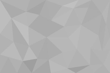 Soyut geometrik arka plan, vektör çokgenler, üçgen, vektör çizim, vektör desen, üçgen şablonu