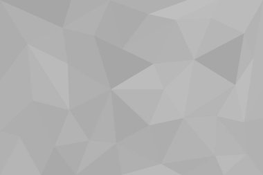 Soyut geometrik arka plan, vektör çokgenler, üçgen, vektör çizim, vektör desen, üçgen şablonu