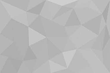 Soyut geometrik arka plan, vektör çokgenler, üçgen, vektör çizim, vektör desen, üçgen şablonu