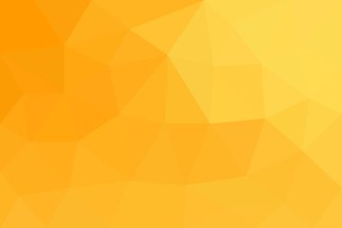 Soyut geometrik arka plan, vektör çokgenler, üçgen, vektör çizim, vektör desen, üçgen şablonu