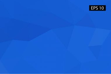 Soyut geometrik arka plan, vektör çokgenler, üçgen, vektör çizim, vektör desen, üçgen şablonu