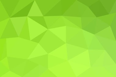 Soyut geometrik arka plan, vektör çokgenler, üçgen, vektör çizim, vektör desen, üçgen şablonu