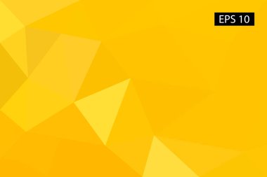 Soyut geometrik arka plan, vektör çokgenler, üçgen, vektör çizim, vektör desen, üçgen şablonu