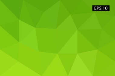 Soyut geometrik arka plan, vektör çokgenler, üçgen, vektör çizim, vektör desen, üçgen şablonu