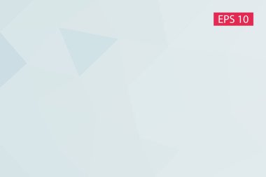 Geometrik arka plan, vektör çokgenler, üçgen, vektör çizim, vektör desen, üçgen şablon, geometrik örnek