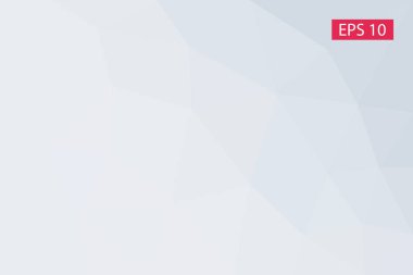 Geometrik arka plan, vektör çokgenler, üçgen, vektör çizim, vektör desen, üçgen şablon, geometrik örnek