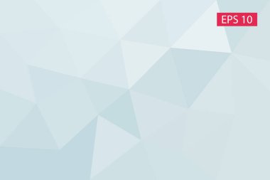 Geometrik arka plan, vektör çokgenler, üçgen, vektör çizim, vektör desen, üçgen şablon, geometrik örnek